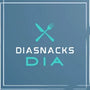 DiaSnacks logo
