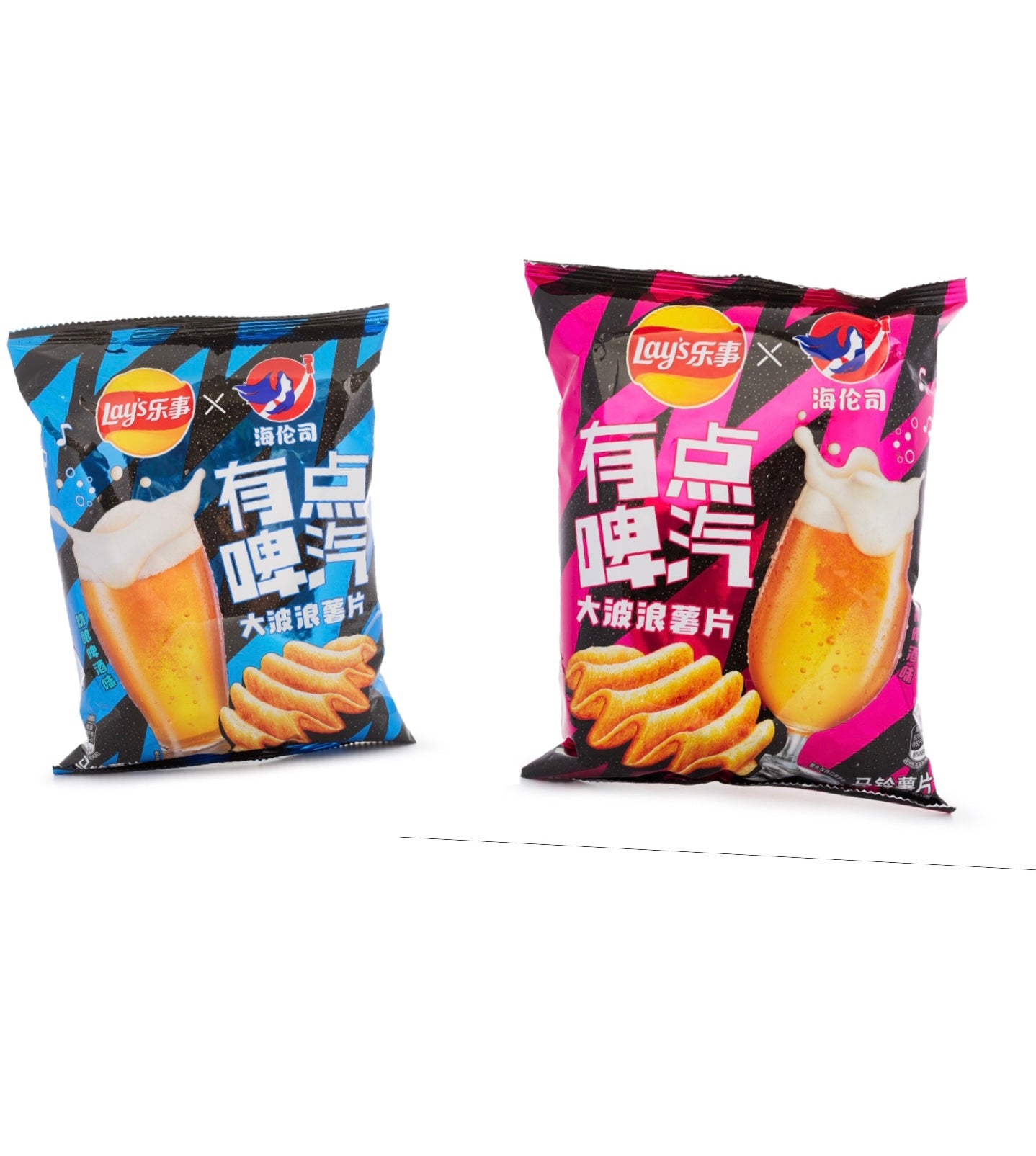 Exotic chips Box | 5 chips | exotic Lays Doritos Cheetos Chips| Asian snacks box | SALE gift box