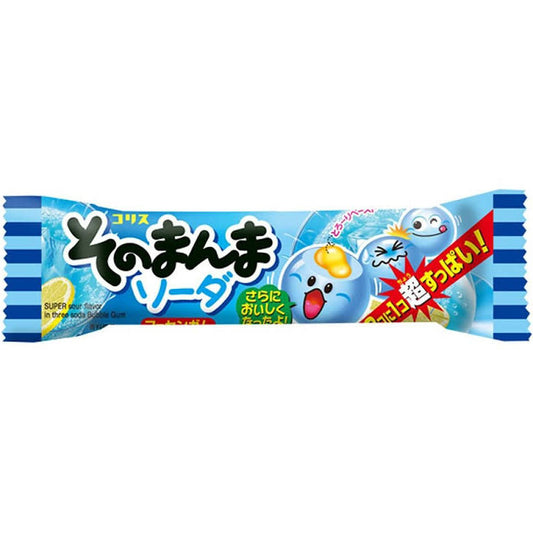 Coris Sonomanma Bubble Gum *Different flavors*